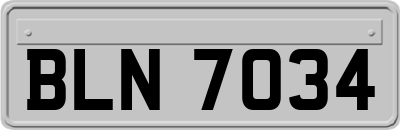 BLN7034
