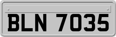 BLN7035