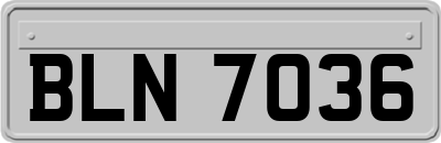 BLN7036