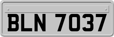BLN7037