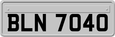 BLN7040