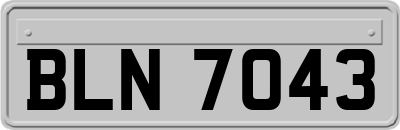 BLN7043