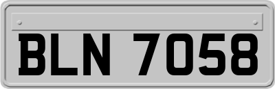 BLN7058