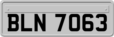 BLN7063