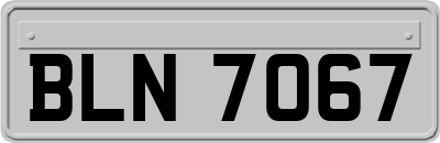 BLN7067