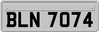BLN7074