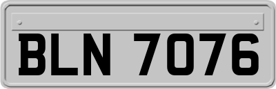 BLN7076