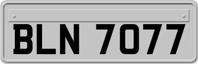 BLN7077
