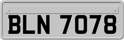 BLN7078