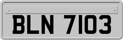 BLN7103