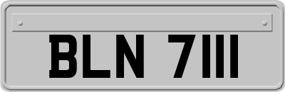 BLN7111