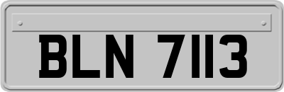 BLN7113