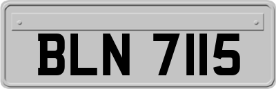 BLN7115
