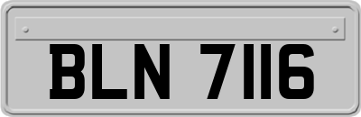 BLN7116