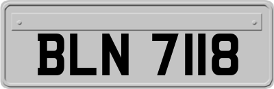 BLN7118