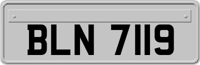 BLN7119