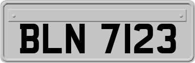 BLN7123