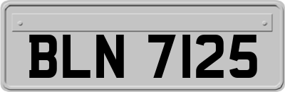 BLN7125