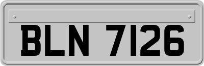 BLN7126