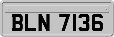 BLN7136