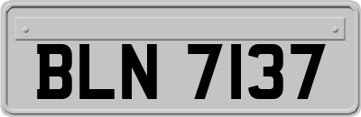 BLN7137
