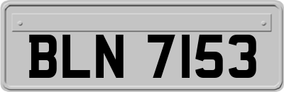 BLN7153