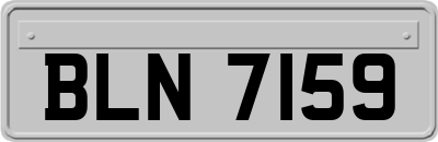 BLN7159