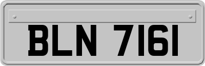 BLN7161