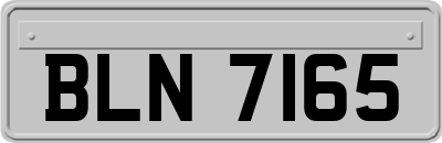 BLN7165