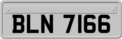BLN7166