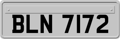 BLN7172