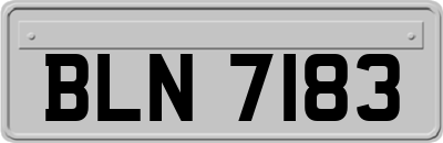 BLN7183