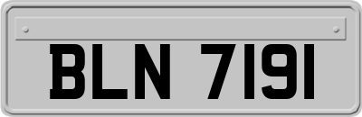 BLN7191