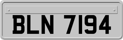BLN7194