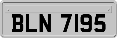 BLN7195