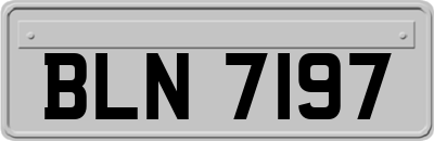 BLN7197