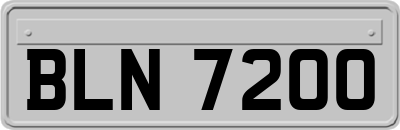 BLN7200