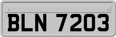 BLN7203