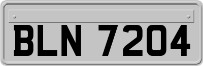 BLN7204