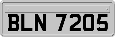 BLN7205