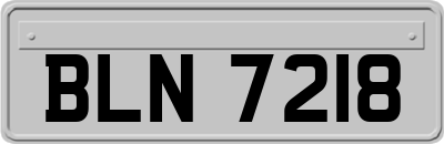 BLN7218