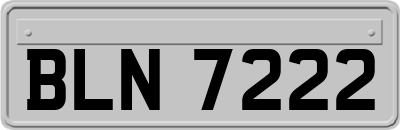 BLN7222