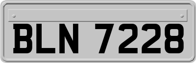 BLN7228