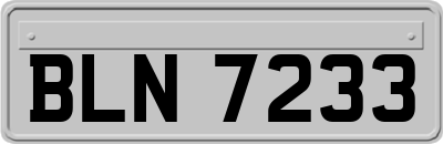 BLN7233