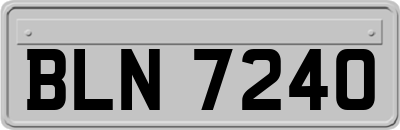 BLN7240