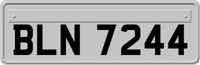 BLN7244