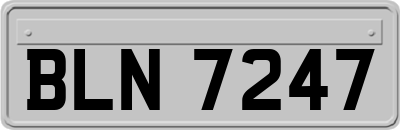 BLN7247