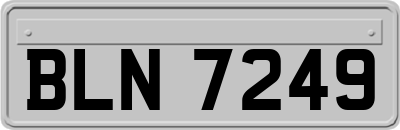 BLN7249