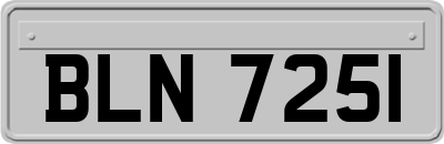 BLN7251