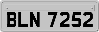 BLN7252